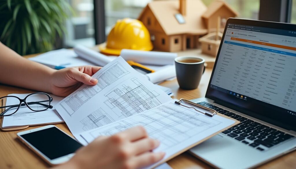 découvrez comment vérifier la fiabilité des constructeurs de maison avant de signer grâce à notre liste noire et conseils pratiques pour éviter les mauvaises surprises.