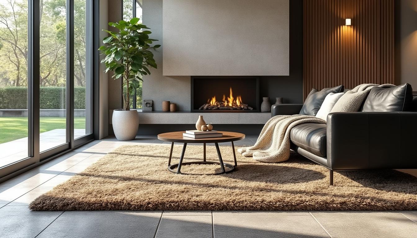 découvrez comment choisir entre moquette et tapis pour sublimer votre salon en alliant confort, style et praticité. nos conseils experts pour un intérieur élégant et chaleureux.