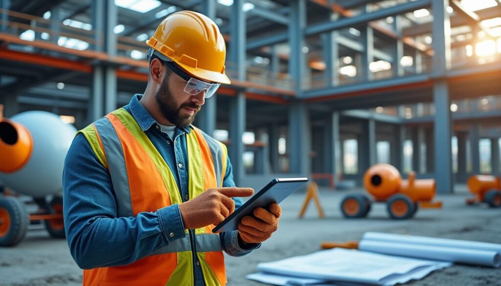 découvrez myextrabat, le logiciel innovant qui simplifie la gestion quotidienne des artisans du bâtiment et booste leur productivité.