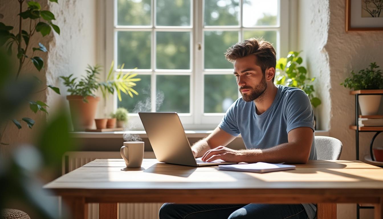 découvrez comment gérer facilement votre espace locataire en ligne avec myfoncia, une solution simple et intuitive pour suivre vos paiements, vos contrats et vos demandes sans stress.