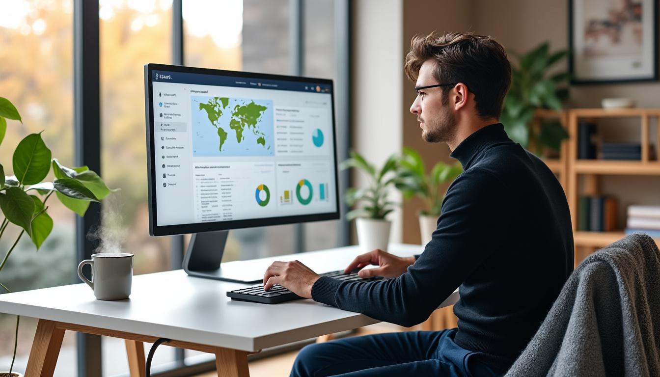 découvrez comment gérer facilement votre espace locataire en ligne avec myfoncia, pour un suivi simplifié de votre location sans stress ni complications.