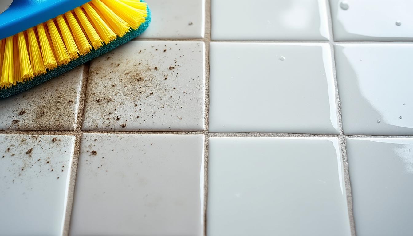 découvrez nos astuces efficaces pour nettoyer vos joints de carrelage et retrouvez un sol impeccable, comme au premier jour. conseils pratiques et produits recommandés pour un résultat optimal.