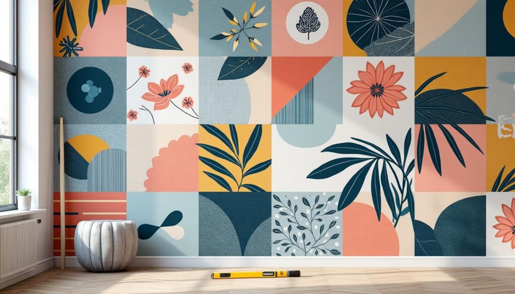 découvrez les 40 motifs de papier peint incontournables de 2026 et profitez de nos astuces pratiques pour une pose parfaite et facile. transformez vos murs avec style et simplicité dès aujourd'hui !