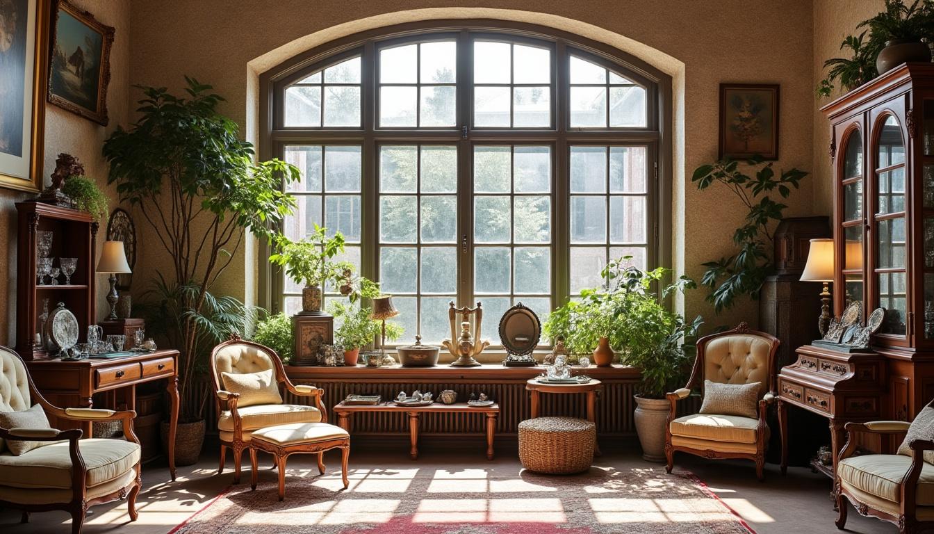 découvrez proantic, la marketplace incontournable des antiquités pour les véritables chineurs à la recherche de pièces uniques et authentiques.