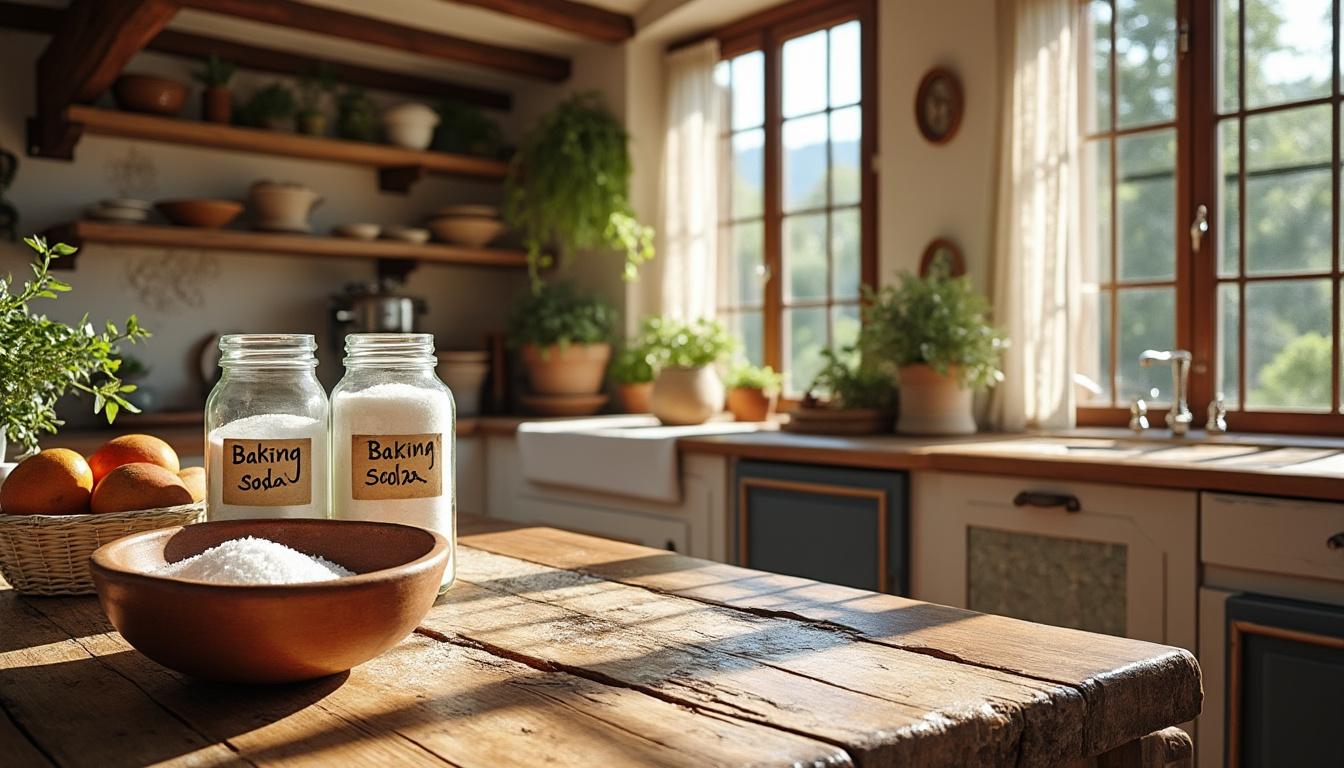 découvrez les remèdes de grand-mère efficaces contre l'humidité dans la maison, adaptés au climat ensoleillé du sud. astuces naturelles et faciles à appliquer pour un intérieur sain et sec.