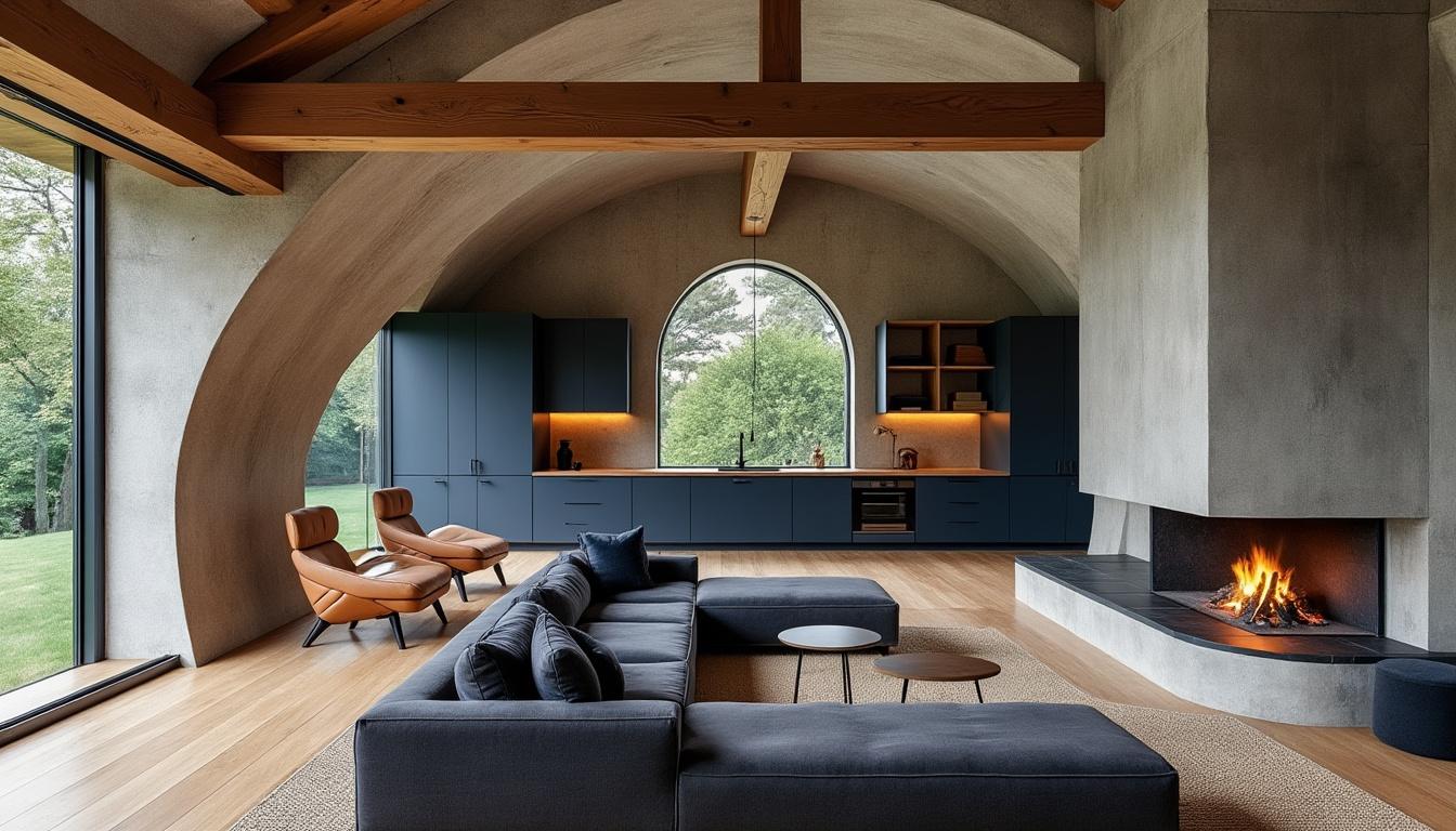 découvrez les tendances 2026 en rénovation maison, avec les styles et matériaux incontournables pour transformer et personnaliser votre intérieur avec élégance et modernité.