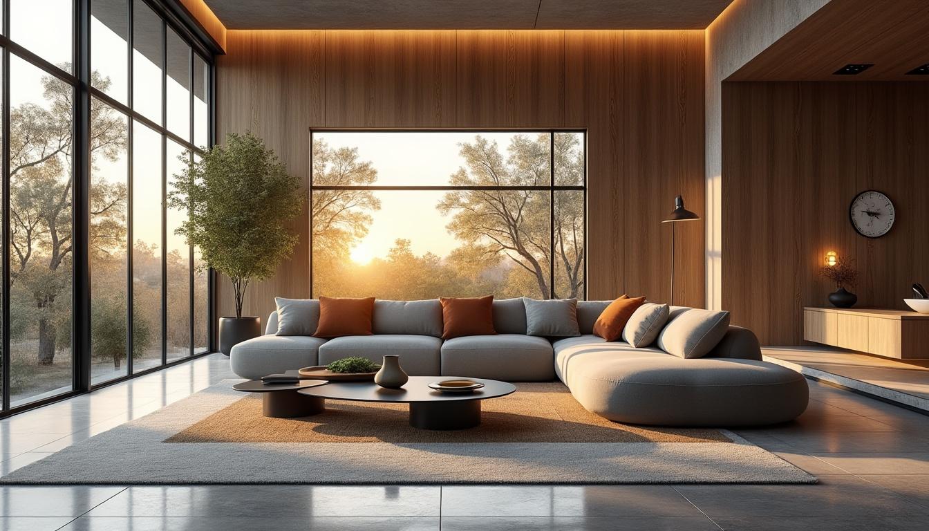 découvrez les tendances 2026 en rénovation de maison : styles modernes et matériaux innovants pour transformer et sublimer votre intérieur avec élégance.