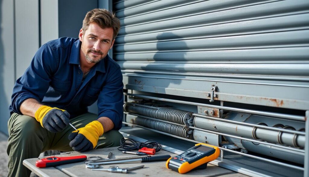 découvrez notre guide complet sur la réparation de volet roulant : tarifs, conseils pratiques et astuces pour choisir un expert qualifié et garantir la qualité de vos réparations.