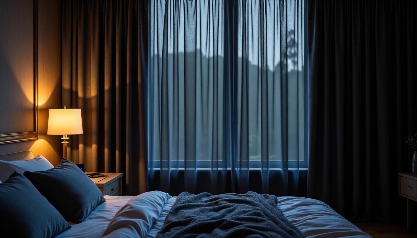 découvrez nos rideaux occultants pour chambre, conçus pour bloquer totalement la lumière et vous offrir un sommeil profond et réparateur. parfaits pour une obscurité optimale toute la nuit.