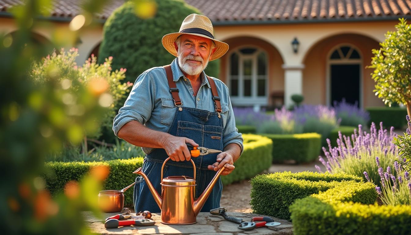 découvrez le vrai coût du taux horaire d'un jardinier au black, ainsi que les risques légaux et financiers liés à cette pratique. informez-vous avant de vous engager.