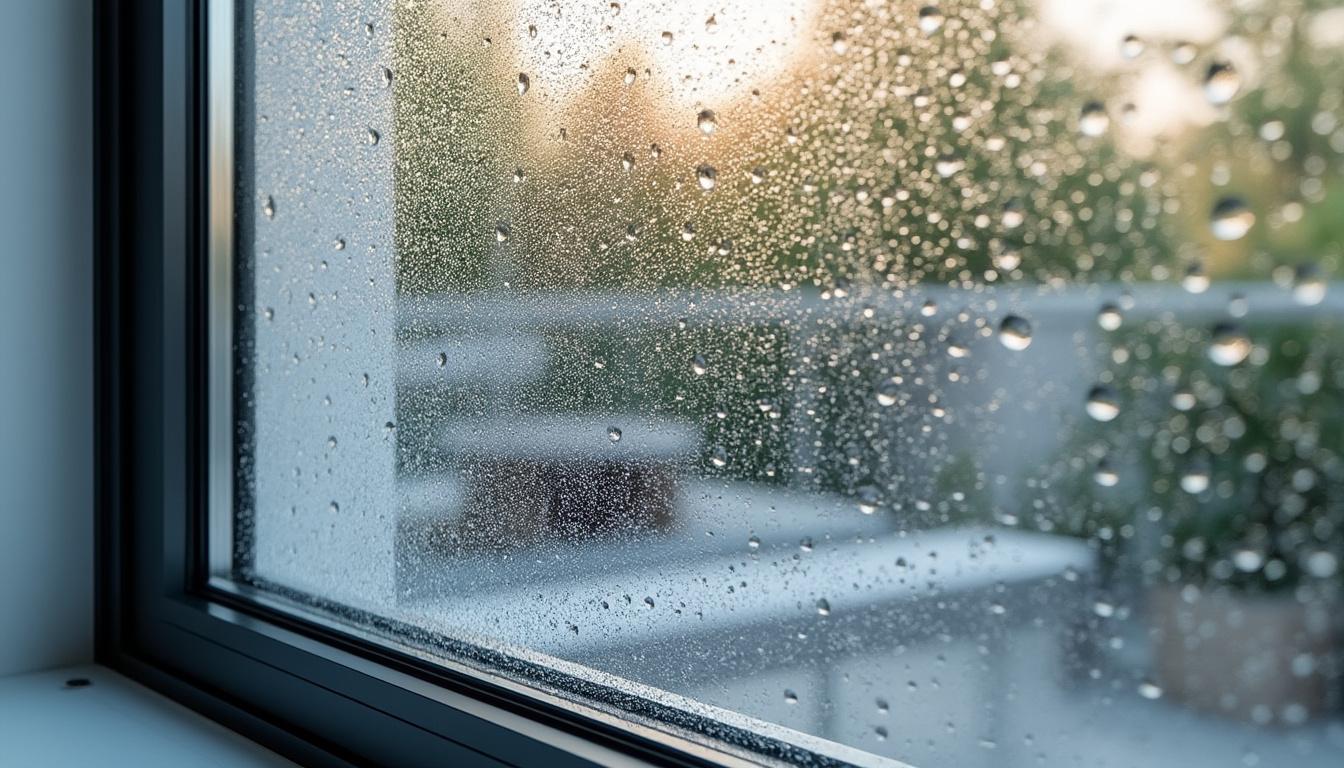 découvrez comment comprendre, mesurer et corriger un taux d'humidité de 70% dans votre maison pour préserver votre santé et votre habitat avant que les problèmes ne s'aggravent.