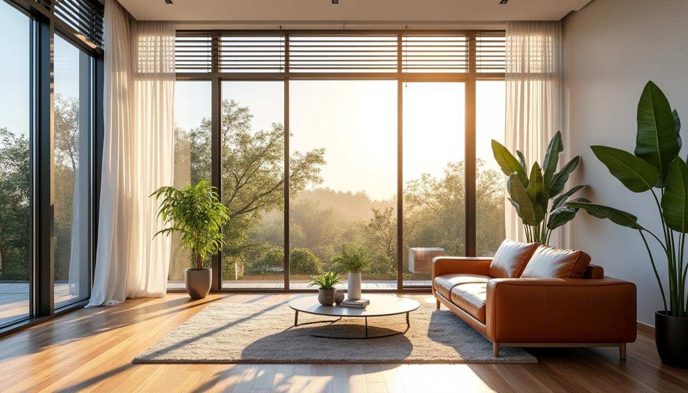 découvrez les techniques de ventilation naturelle pour aérer efficacement votre maison sans utiliser de vmc, et améliorez la qualité de l'air intérieur de manière saine et écologique.