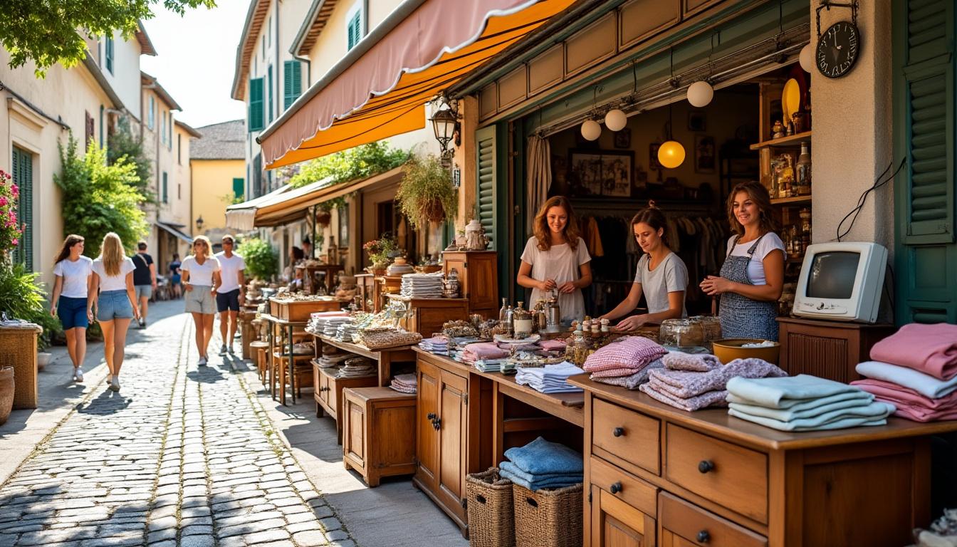 découvrez les meilleures plateformes de 2ème main pour acheter malin et vendre facilement vos articles sans tracas. astuces et conseils pour des transactions réussies en toute simplicité.