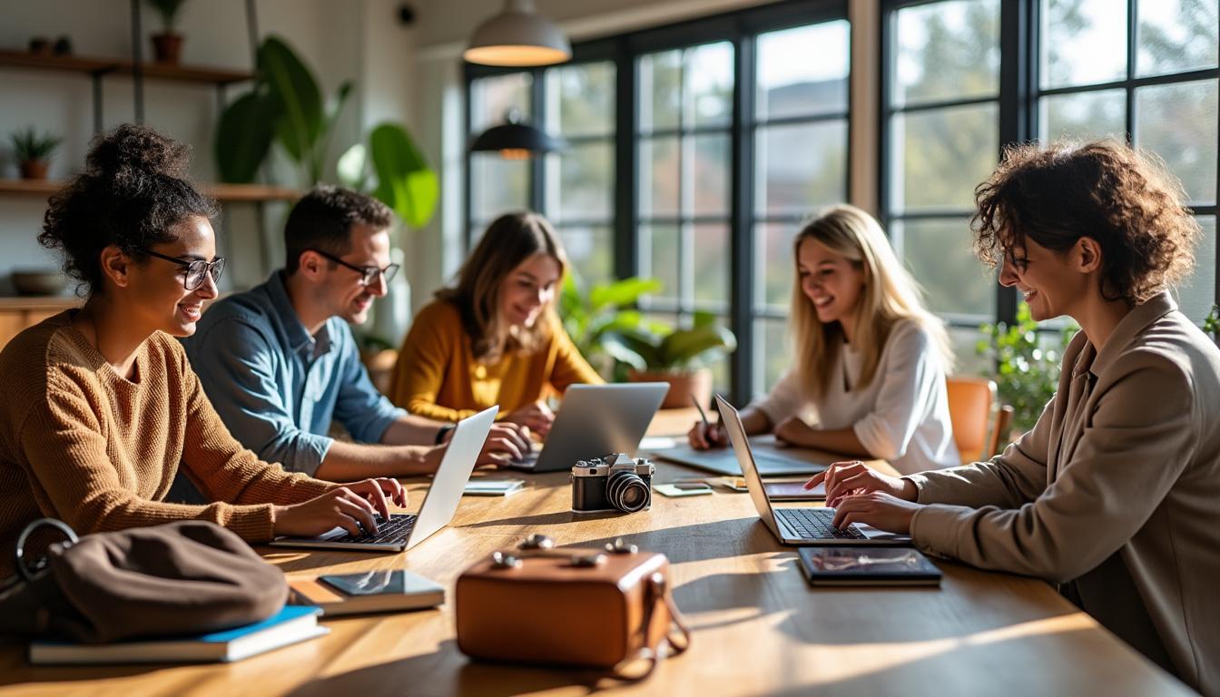 découvrez les meilleures plateformes de 2ème main pour acheter malin et vendre facilement sans tracas. astuces, conseils et sites incontournables pour économiser et recycler efficacement.