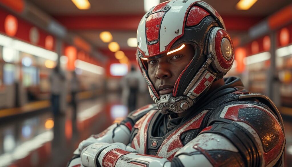 découvrez comment aménager un atelier fonctionnel dans votre garage avec notre guide complet. apprenez à choisir les outils essentiels et découvrez des astuces pratiques pour optimiser l'organisation de votre espace de travail.