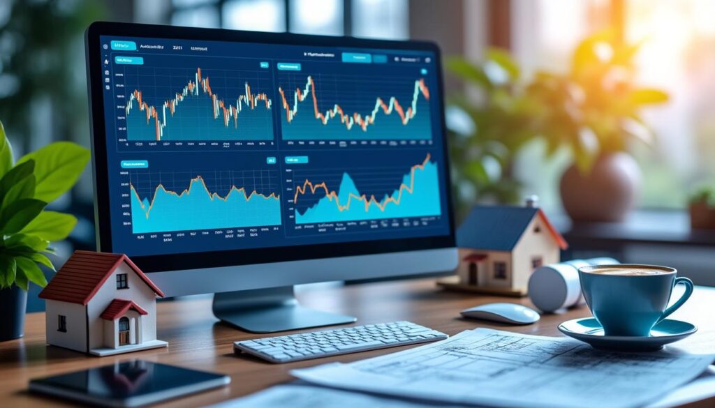 découvrez castorus, l'outil incontournable pour consulter l'historique des prix des annonces immobilières et prendre des décisions éclairées.