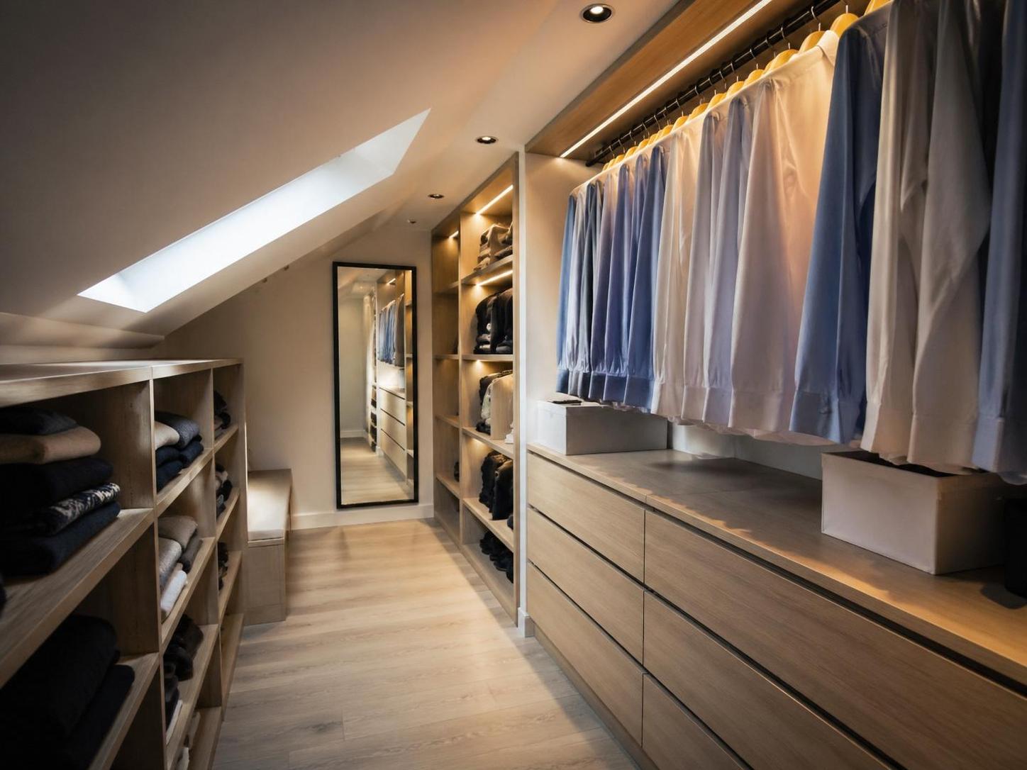 découvrez nos astuces pour concevoir un dressing pratique, optimiser l’espace et organiser vos vêtements efficacement pour un intérieur harmonieux et fonctionnel.