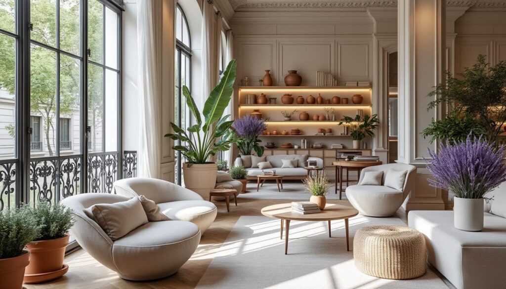 découvrez deco in paris, la boutique déco qui allie le charme du style parisien aux chaleureuses touches du sud pour un intérieur unique et raffiné.