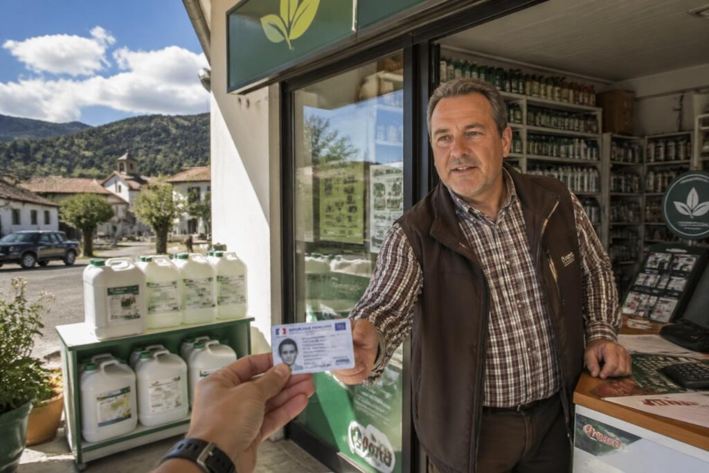 découvrez la situation actuelle du glyphosate en espagne, son autorisation et les endroits où l'acheter légalement depuis la france.