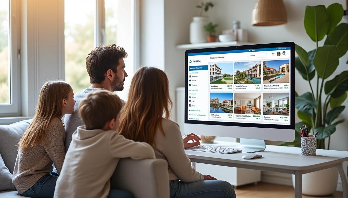 découvrez comment fonctionne loc annonce et apprenez à maximiser ses avantages pour réussir votre recherche ou votre publication de logement.