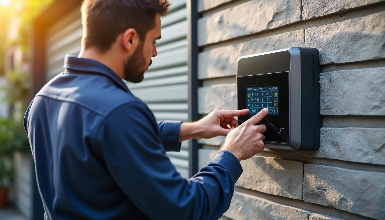 Notice de programmation moteur BFT : configurer son portail pas à pas 2 découvrez comment configurer facilement votre portail avec la notice de programmation moteur bft. suivez notre guide pas à pas pour une installation rapide et efficace.