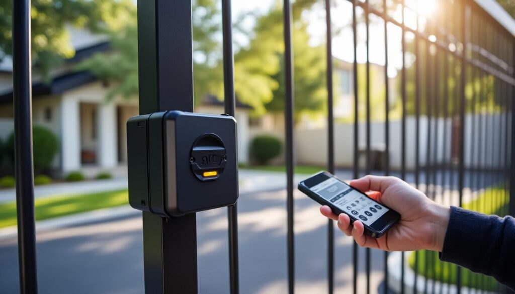 découvrez comment configurer facilement votre portail avec la notice de programmation moteur bft, un guide pas à pas pour une installation réussie.