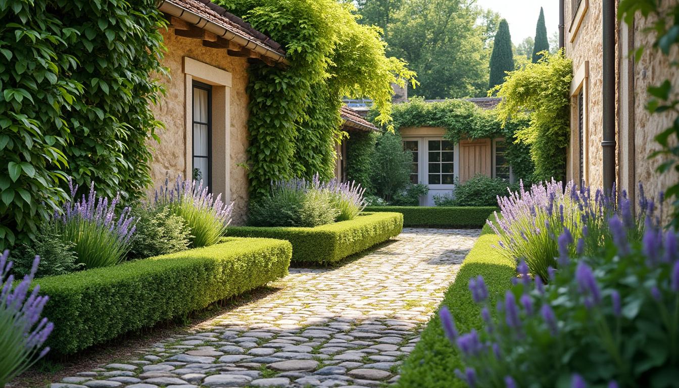 découvrez vos droits et les obligations de votre voisin lors du passage pour tailler une haie. guide pratique pour un entretien en accord avec la législation.