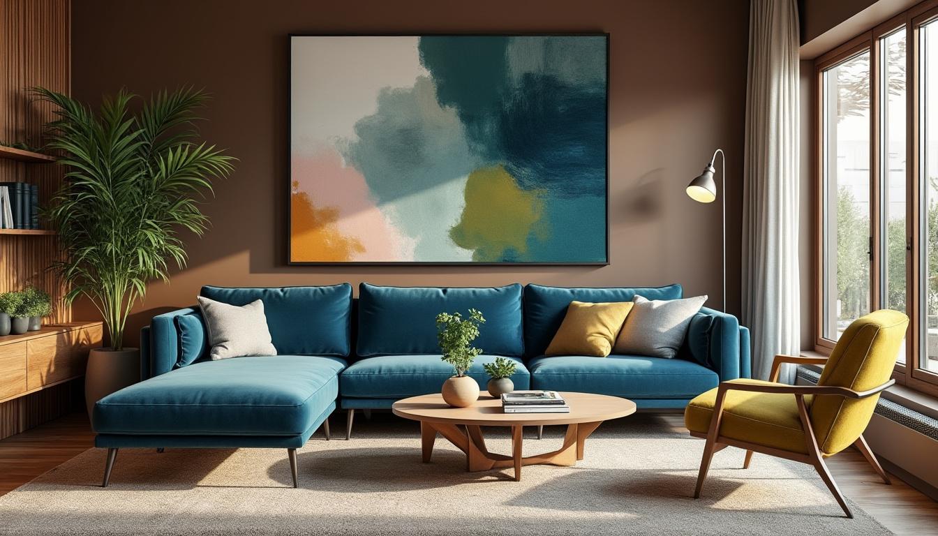 explorez les 50 couleurs tendance pour la peinture intérieure en 2026 et profitez de nos meilleurs conseils pour transformer votre intérieur avec style et harmonie.