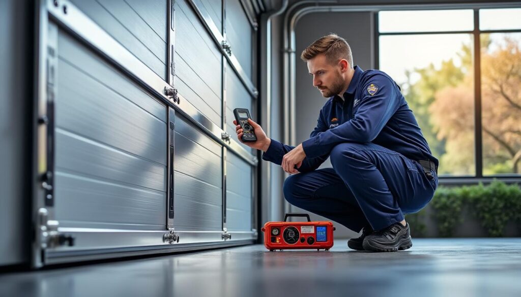 découvrez notre guide complet sur la porte de garage automatique : conseils d'installation, astuces d'entretien et solutions de réparation pour une porte toujours fonctionnelle.