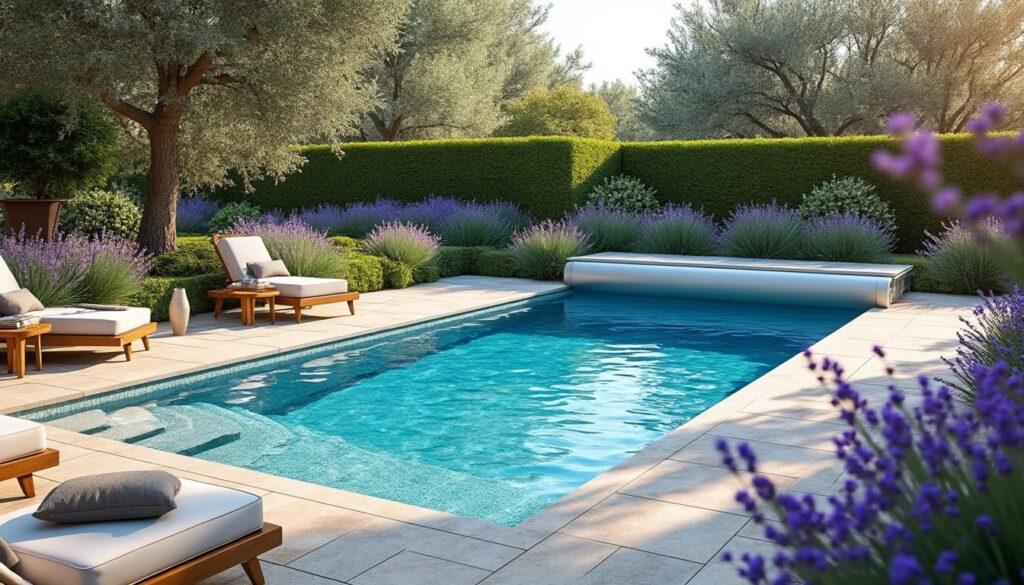 découvrez le prix réel d'une piscine desjoyaux 10x5 en provence, incluant le budget complet, la pose professionnelle et l'entretien pour un projet clé en main.