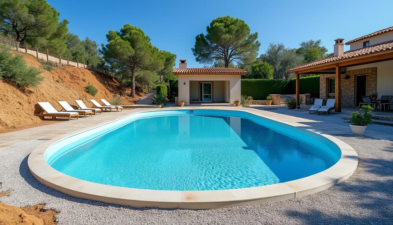 découvrez l'utilité d'un puits de décompression pour piscine et apprenez quand et pourquoi en installer un afin de protéger votre installation et assurer son bon fonctionnement.