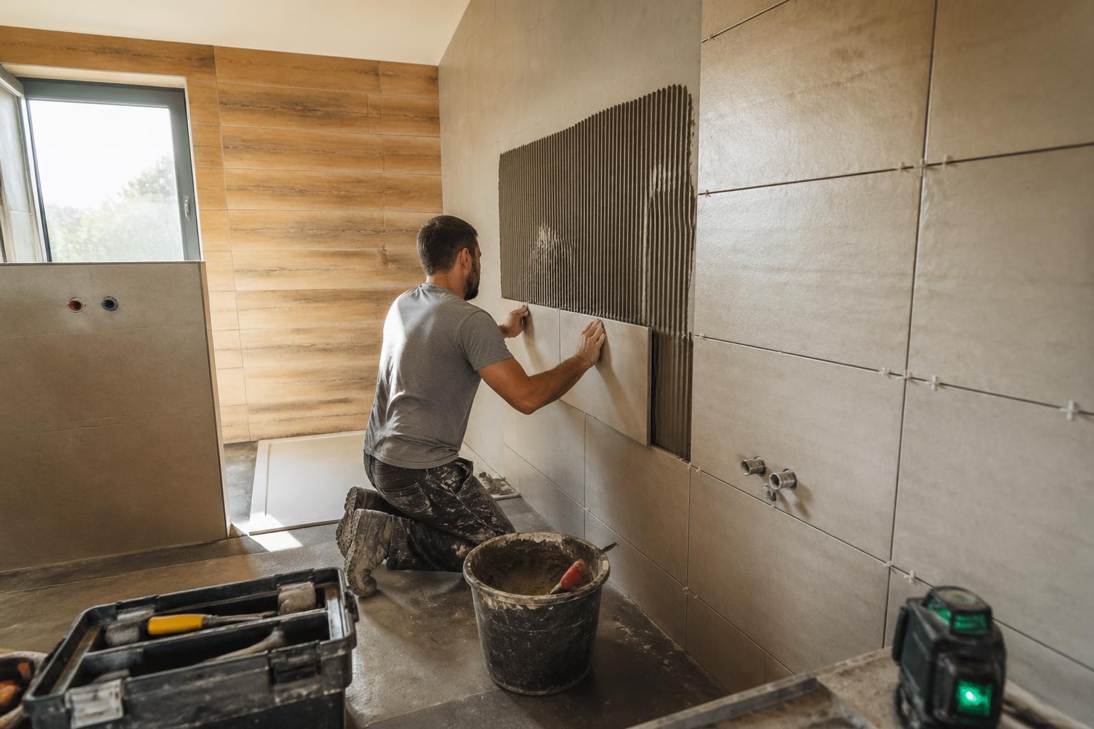 découvrez comment rénover votre salle de bain avec un guide complet des coûts détaillés et des aides financières disponibles, notamment maprimerénov’, pour optimiser votre budget rénovation en 2024.