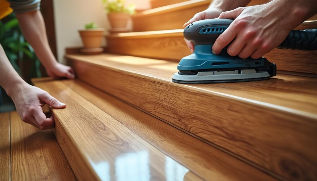 découvrez notre guide complet sur le revêtement d'escalier en bois : conseils pour choisir le matériau idéal, méthodes de pose étape par étape et astuces d'entretien pour préserver la beauté de votre escalier.