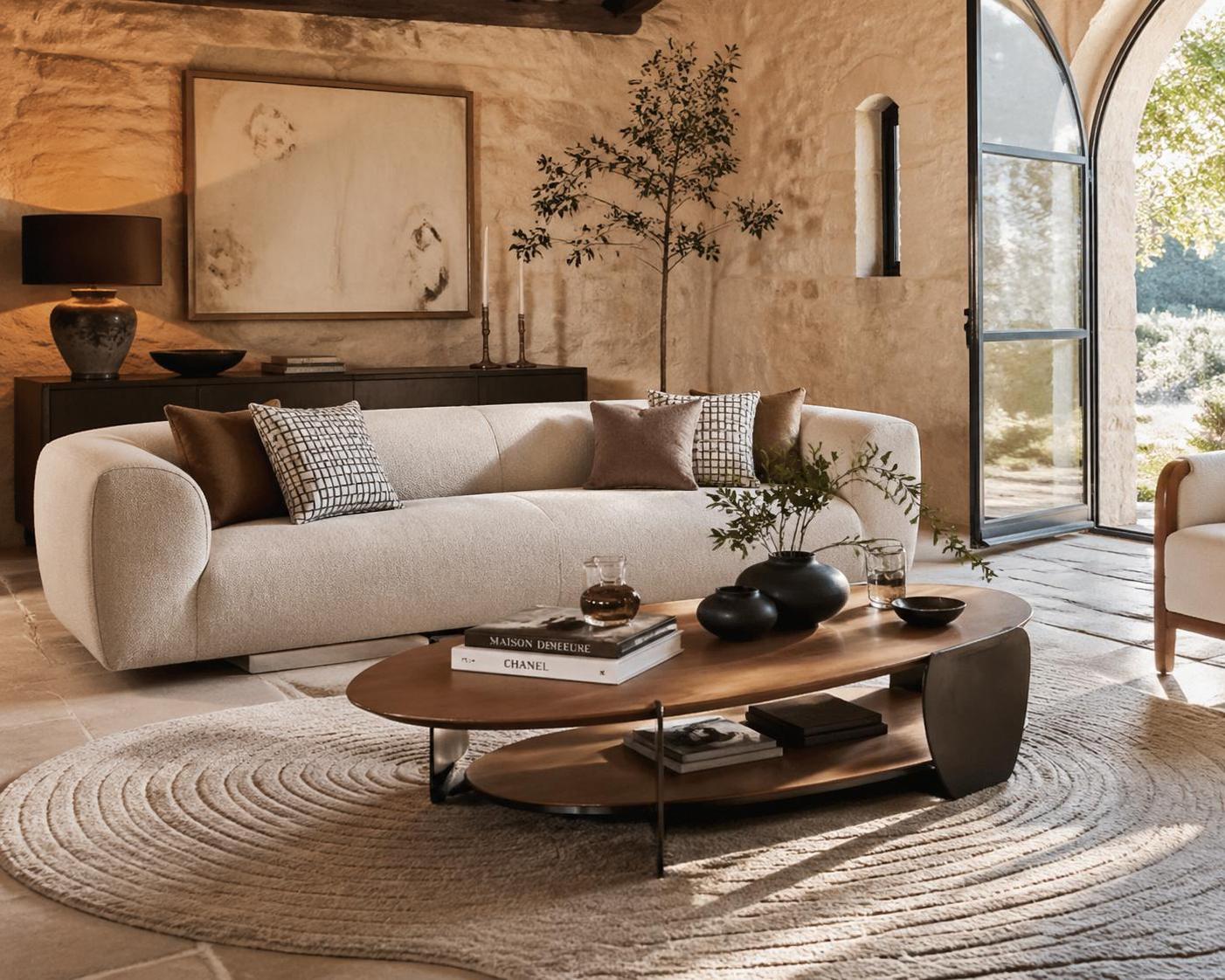 découvrez 30 designs inspirants de tables basses pour le salon, adaptés à tous les budgets, pour allier style et fonctionnalité dans votre espace de vie.