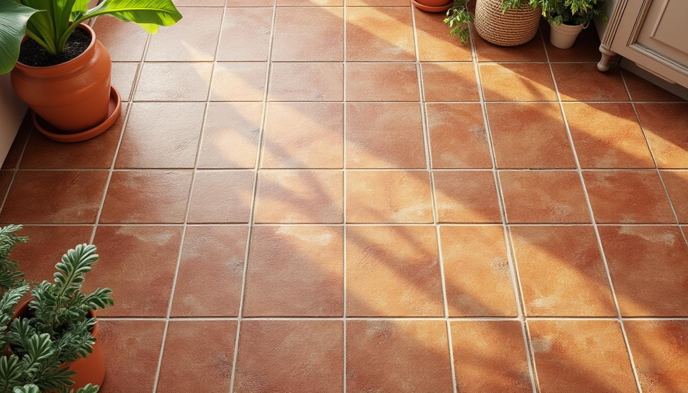 Temps séchage joint carrelage : combien d'heures avant de marcher dessus sans risque 2 découvrez combien d'heures attendre avant de marcher sur un joint de carrelage fraîchement posé pour un séchage optimal et sans risque.