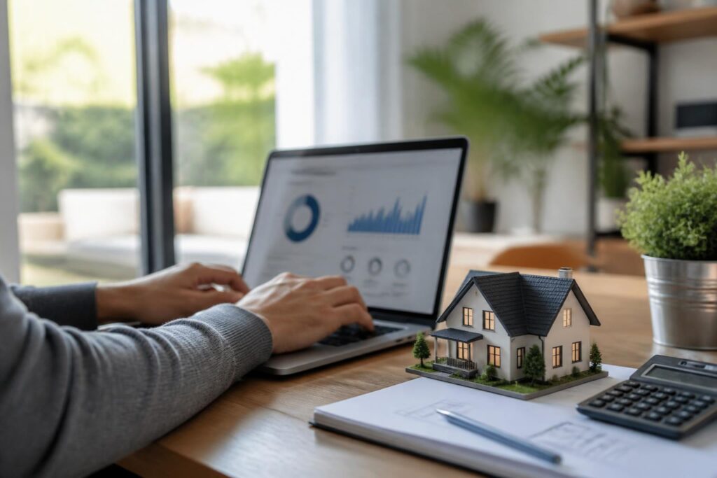 découvrez notre guide pratique pour bien utiliser les comparateurs en ligne d'assurance habitation et trouver la meilleure offre adaptée à vos besoins.