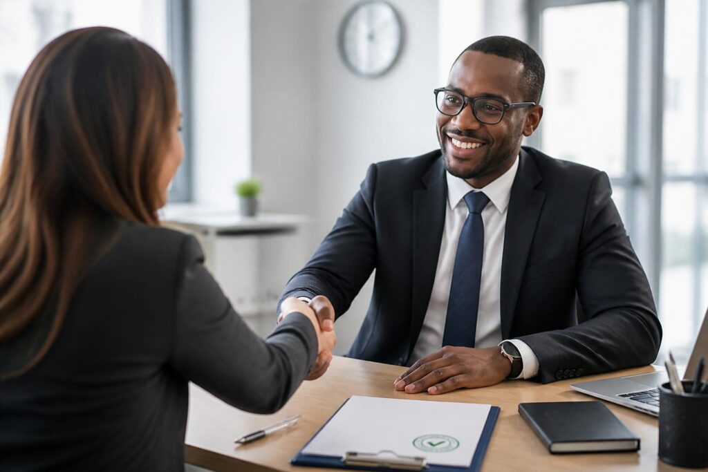 découvrez les étapes à suivre et les délais à prévoir après un avis favorable de la commission d'attribution de logement pour bien préparer votre emménagement.