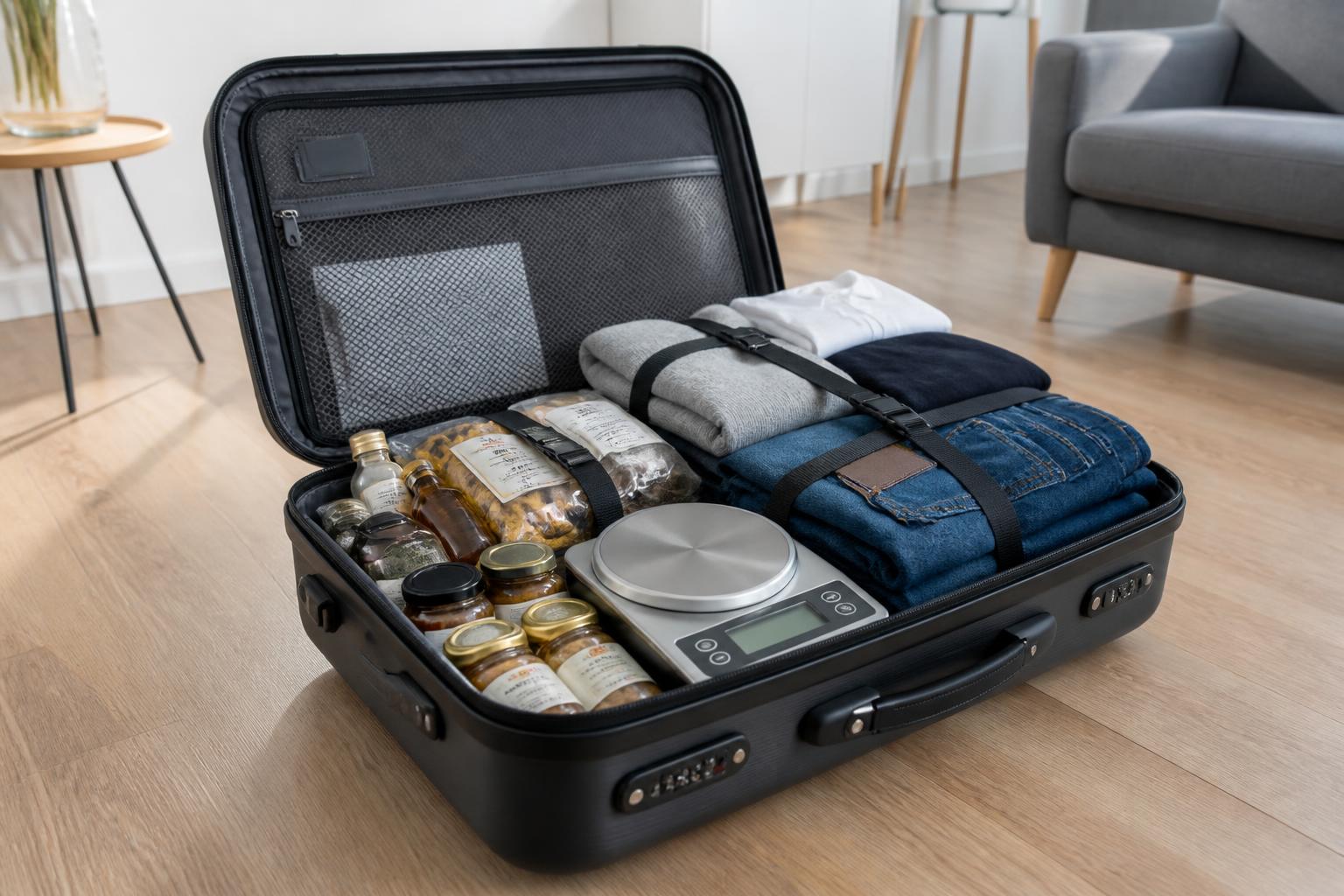 découvrez tout ce qu'il faut savoir sur les bagages air algérie : franchise, dimensions autorisées et conseils pratiques pour un voyage sans stress avant d'embarquer.