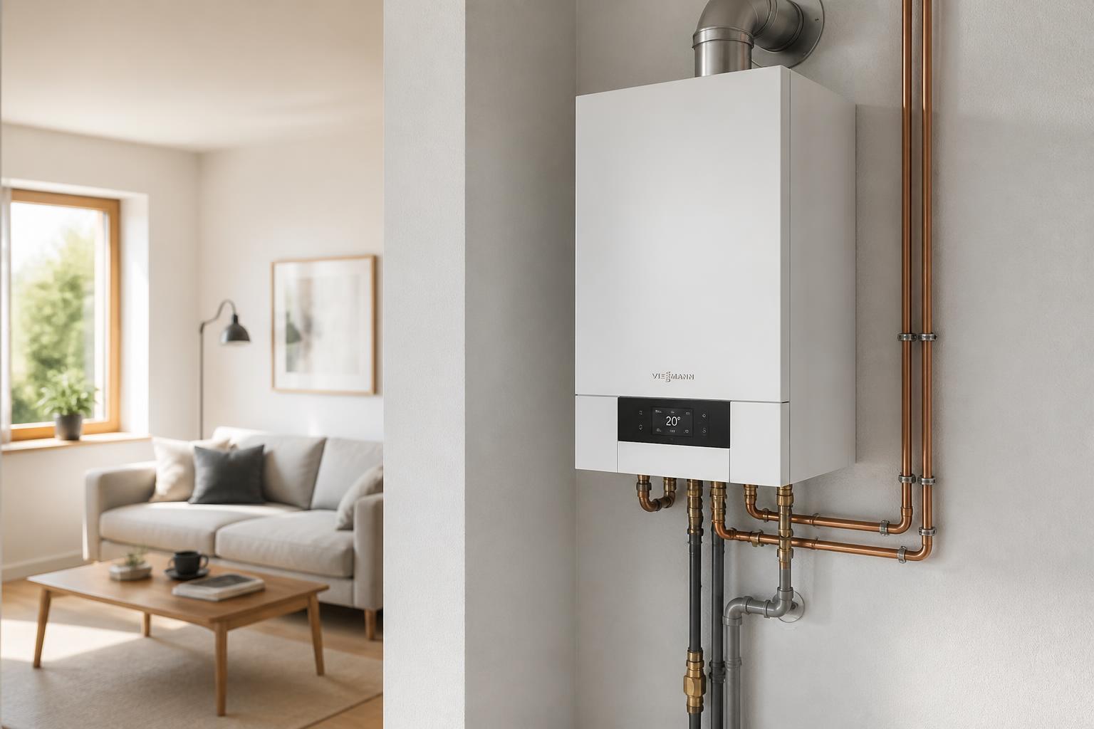 découvrez le chauffage à gaz à condensation, une solution économique et performante pour optimiser le confort de votre domicile tout en réduisant vos dépenses énergétiques.