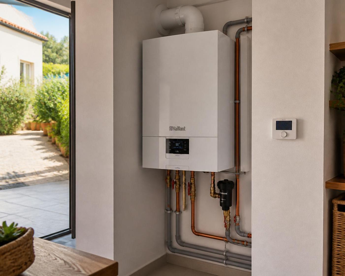 découvrez le chauffage gaz à condensation 2026 et obtenez un devis gratuit en seulement 2 minutes. optimisez votre confort énergétique avec une solution efficace et économique.