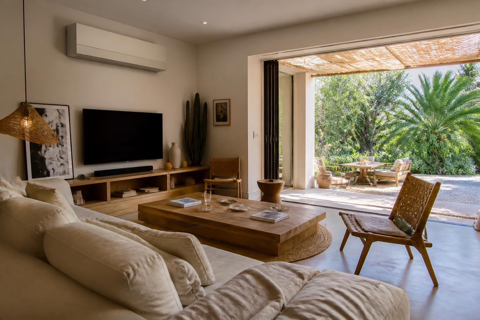 découvrez notre guide pratique sur la climatisation réversible et profitez des avantages des aides gouvernementales pour une installation efficace et économique.