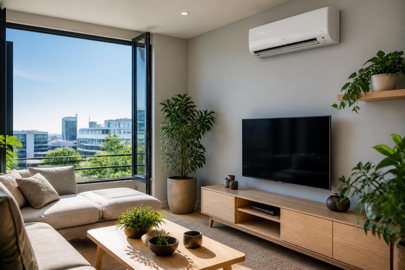 découvrez notre guide pratique sur la climatisation réversible, ses avantages et les aides gouvernementales disponibles pour financer votre installation. profitez d'un confort optimal toute l'année tout en réalisant des économies.