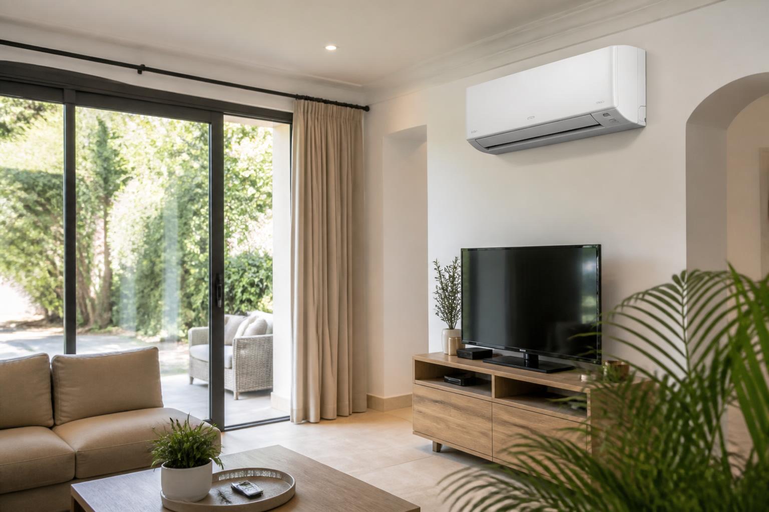 découvrez comment une climatisation réversible peut réduire votre facture énergétique jusqu'à 40%. profitez d'un confort optimal toute l'année tout en réalisant des économies dès aujourd'hui.