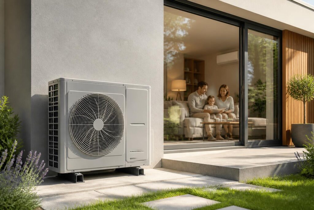 découvrez comment la climatisation réversible peut réduire votre facture énergétique jusqu'à 40%. profitez d'un confort optimal toute l'année tout en réalisant des économies significatives.