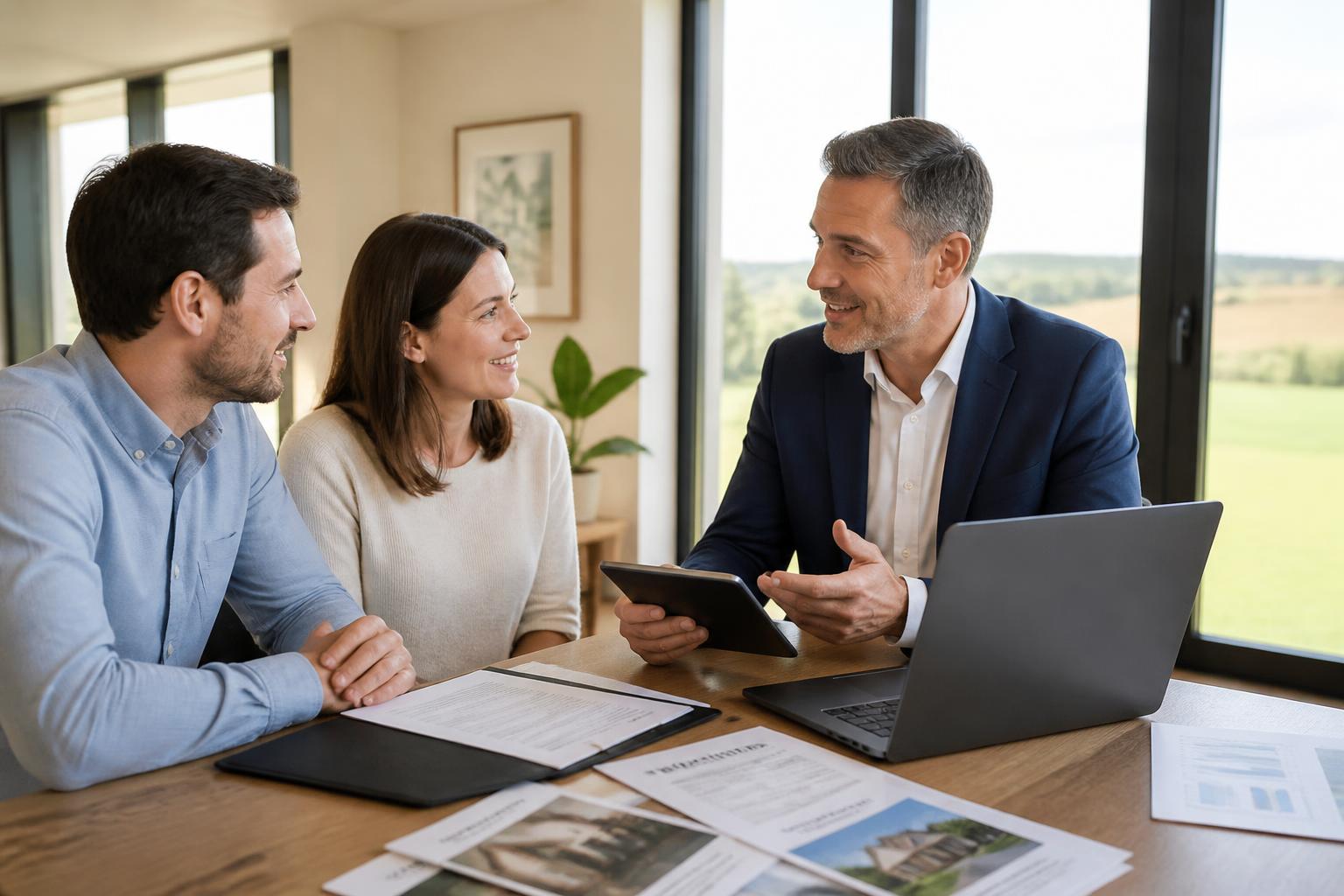 découvrez en 2026 si le courtage en crédit immobilier reste un allié indispensable pour financer votre projet ou s'il devient un service superflu. analyse des avantages et alternatives.
