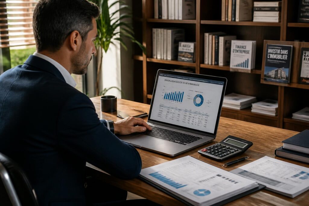 découvrez les meilleurs outils gratuits et une méthode efficace pour simuler votre crédit immobilier en toute simplicité. optimisez votre prêt grâce à nos conseils experts.