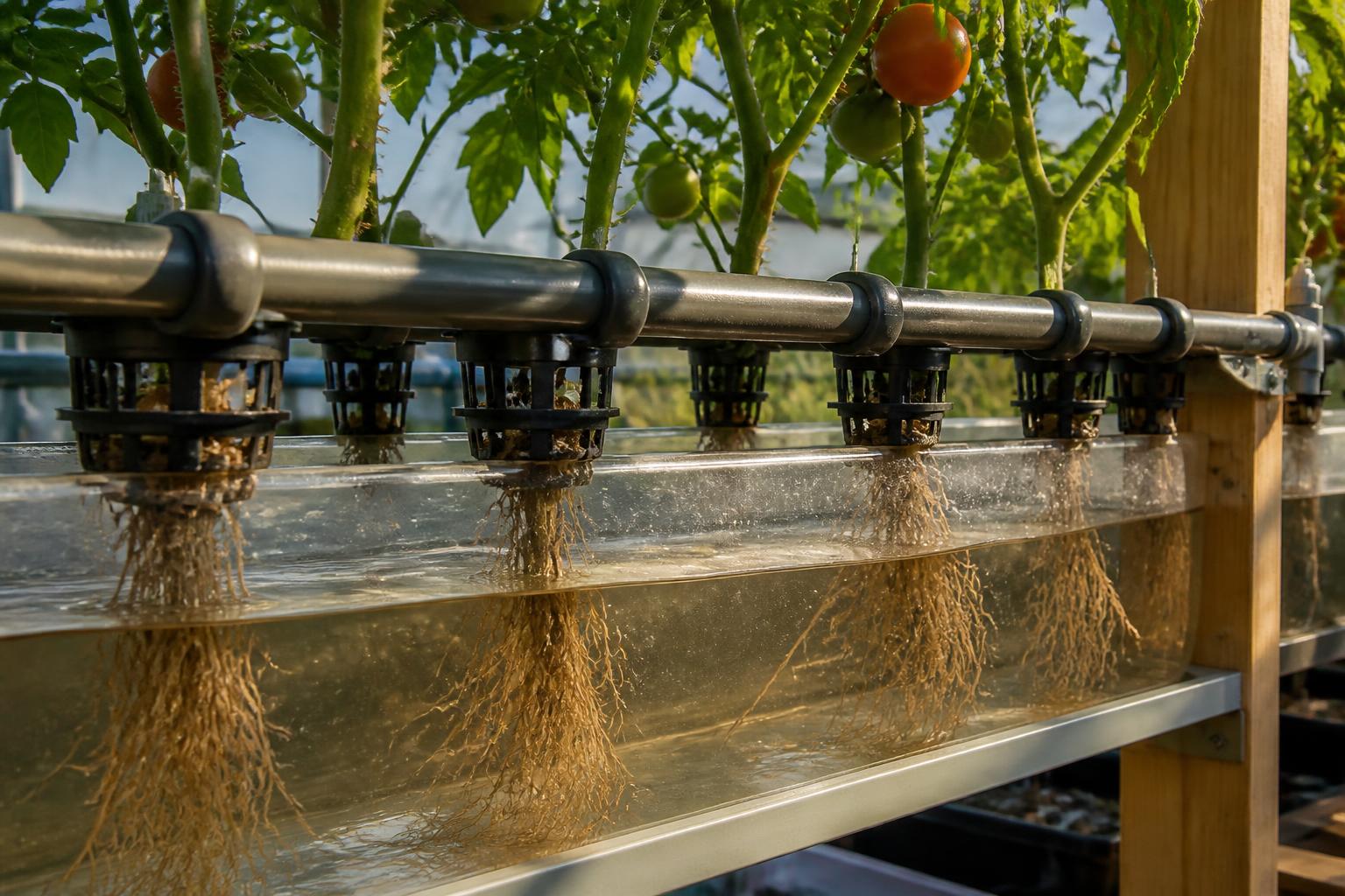 découvrez comment fabriquer votre propre engrais hydroponique maison pour une solution nutritive efficace et économique, idéale pour cultiver vos plantes sans terre.