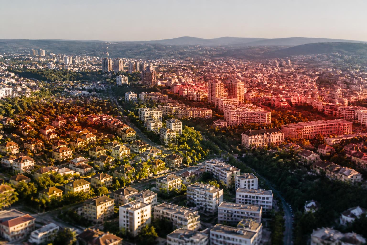 découvrez quelles communes seront les plus touchées par la hausse de la taxe foncière en 2026 et comprenez les impacts pour les contribuables.