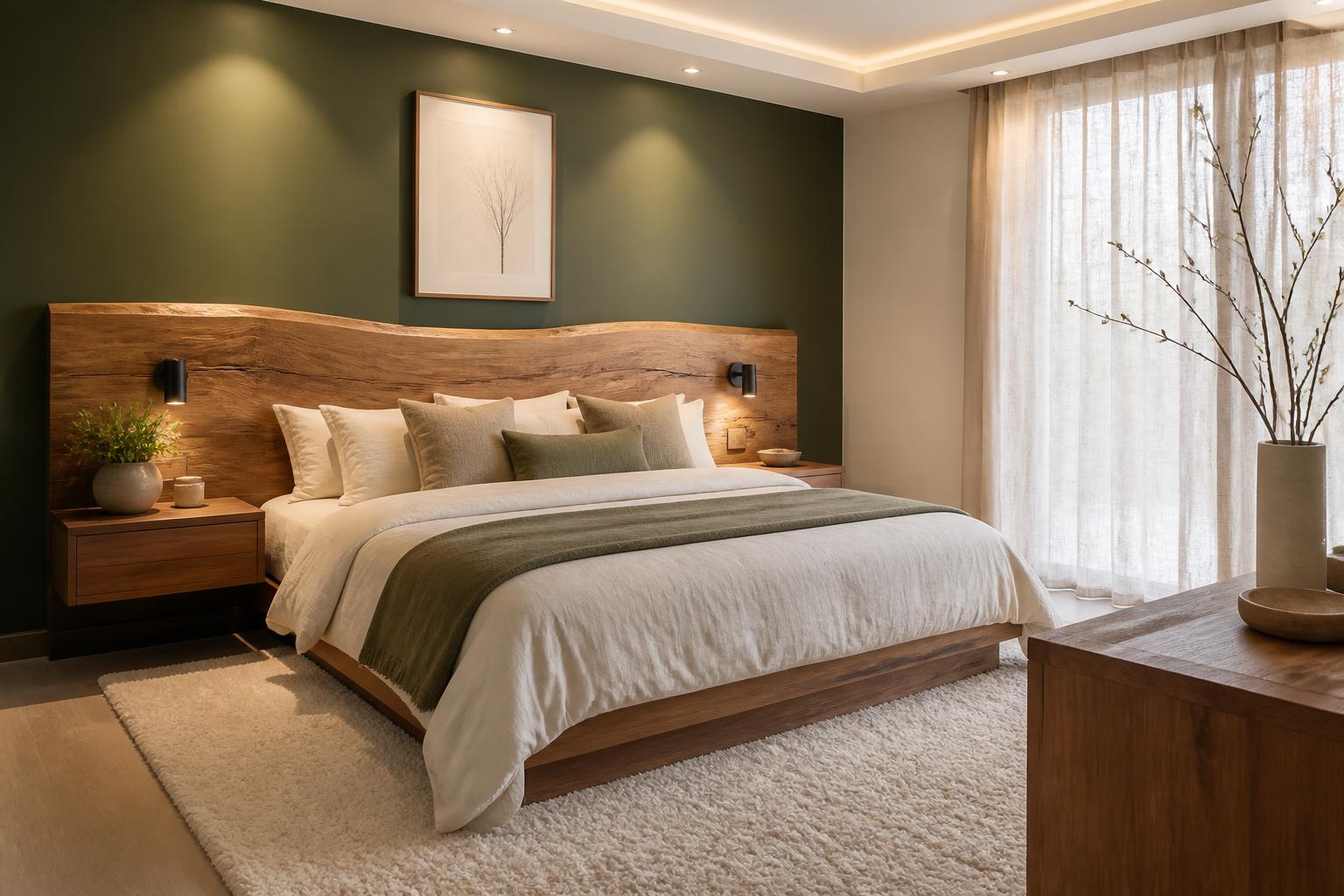 découvrez les 40 tendances déco incontournables pour la chambre en 2026 et transformez votre espace avec style et inspiration.
