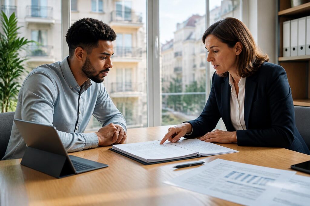 découvrez qui, du locataire ou du propriétaire, est responsable de la taxe foncière dans un contrat de location et comprenez les obligations légales liées à cette taxe.